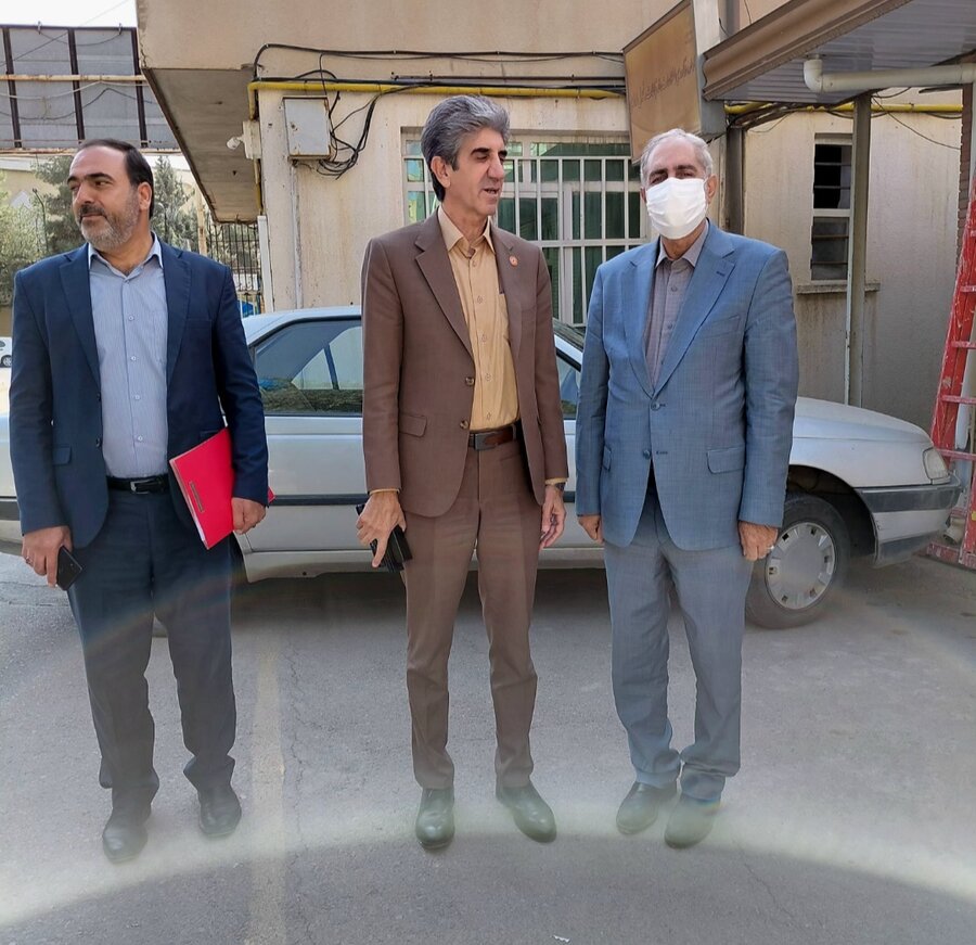 نماینده مردم