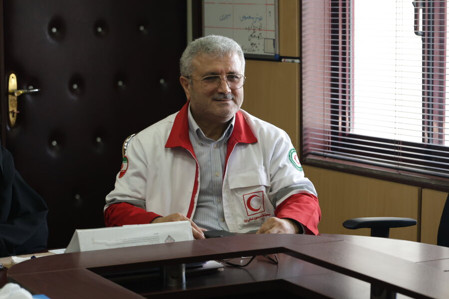 بهزیستی مازندران