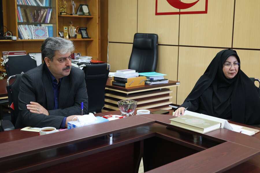 بهزیستی مازندران