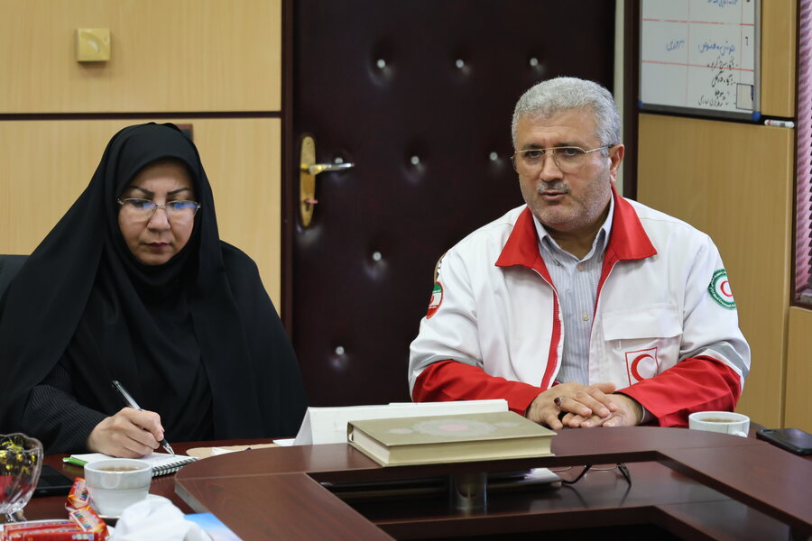 بهزیستی مازندران