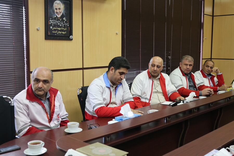 بهزیستی مازندران