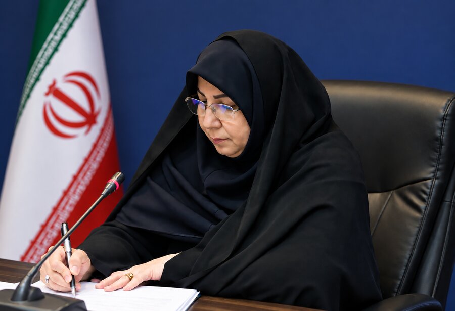 پیام مدیرکل بهزیستی مازندران به مناسبت روز ملی مدیریت