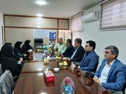 ️تأکید بر هم‌افزایی بهزیستی و نیروی انتظامی در پیشگیری از آسیب‌های اجتماعی/ تدوین «اطلس آسیب‌های اجتماعی» بهزیستی آذرشهر