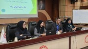 وقتی مهارت ارتباطی، سد راه آسیب‌های مجازی می‌شود/ توانمندسازی مادران سرپرست خانوار