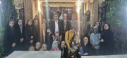 جشن هفته ملی کودک در همدان؛ از اجرای برنامه‌های هنری تا آموزش سلامت روان