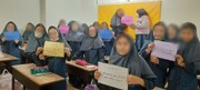 امیدآفرینی و همدلی آگاهانه؛ گامی برای تقویت سلامت روان دختران ۹ ساله
