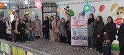 کارگاه آموزشی پیشگیری از آسیب‌های اجتماعی خانواده‌محور در دیواندره برگزار شد
