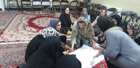آذر- شرقی