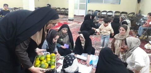 آذر- شرقی