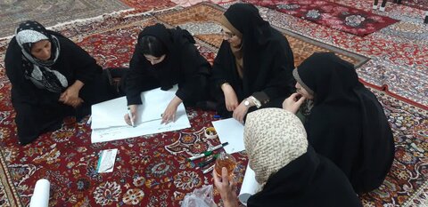 آذر- شرقی