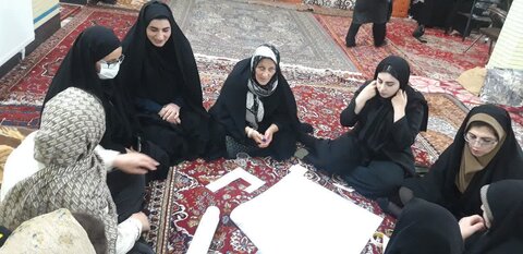 آذر- شرقی