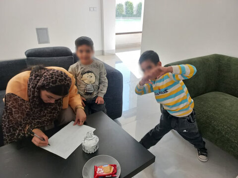 غربالگری اضطراب