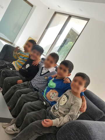 غربالگری اضطراب