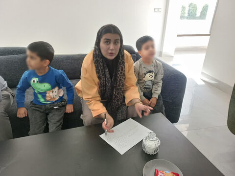 غربالگری اضطراب