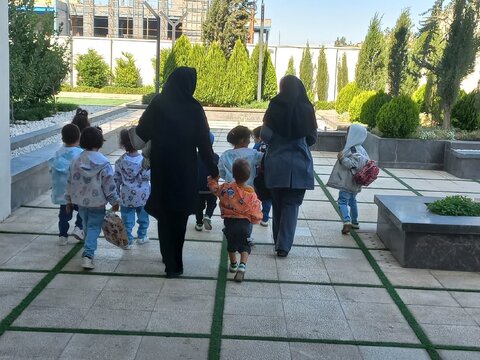 غربالگری اضطراب