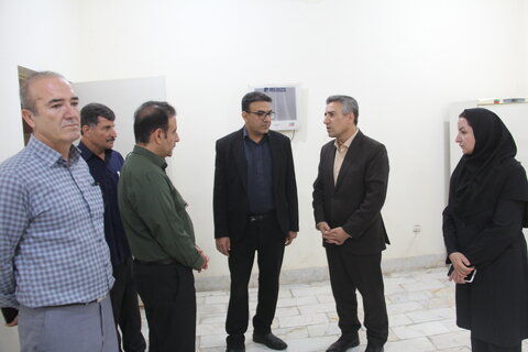 همایش غربالگری