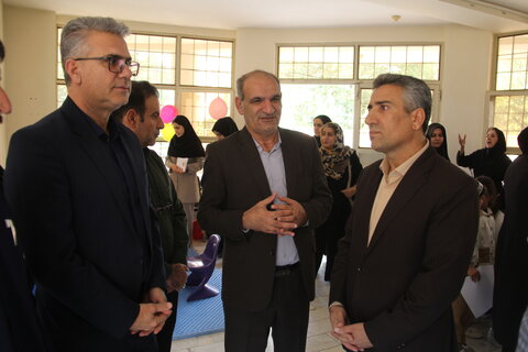 همایش غربالگری