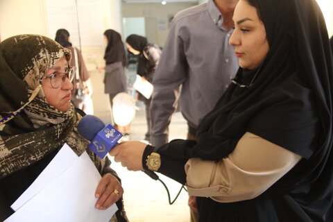 همایش غربالگری