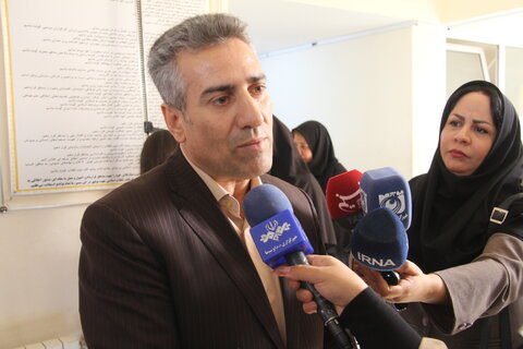 همایش غربالگری