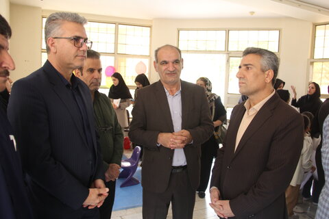 همایش غربالگری