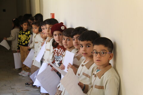 همایش غربالگری