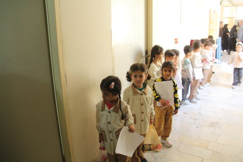 همایش غربالگری