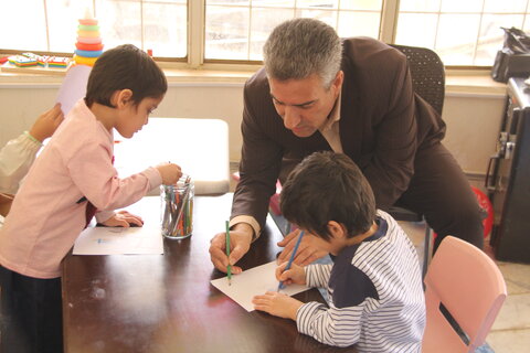 همایش غربالگری