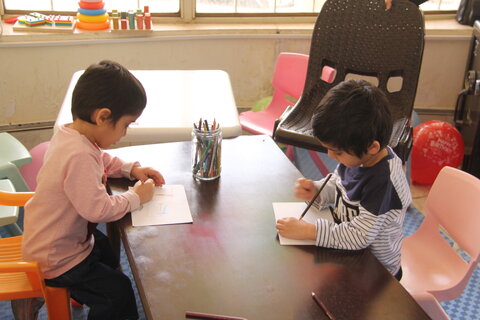 همایش غربالگری