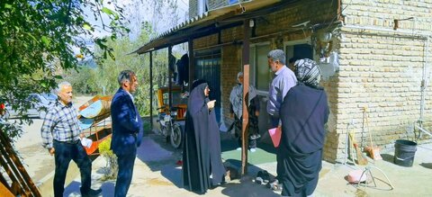 بهزیستی مازندران