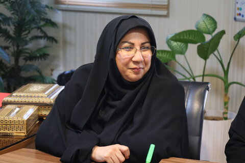 بهزیستی مازندران