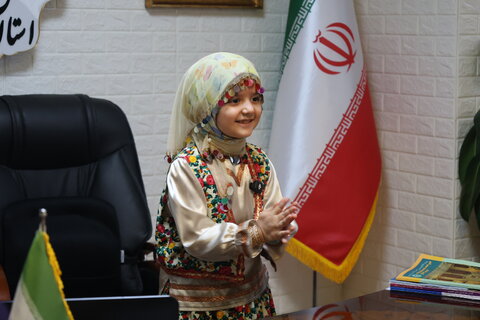 بهزیستی مازندران