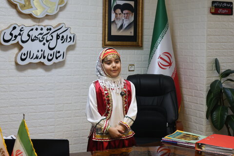 بهزیستی مازندران