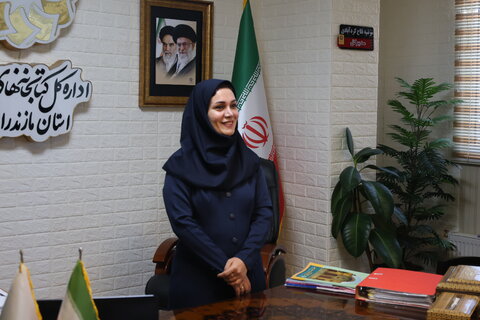 بهزیستی مازندران