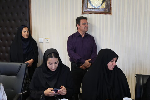 بهزیستی مازندران