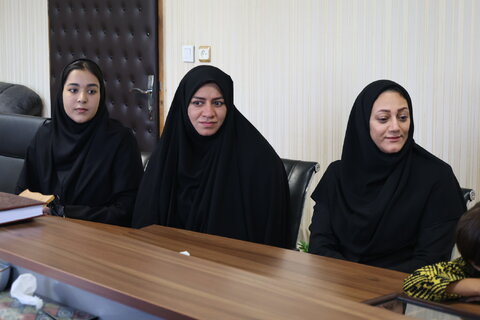 بهزیستی مازندران