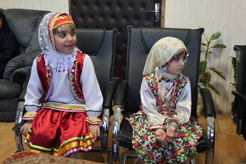 بهزیستی مازندران