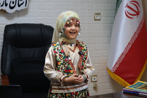 بهزیستی مازندران