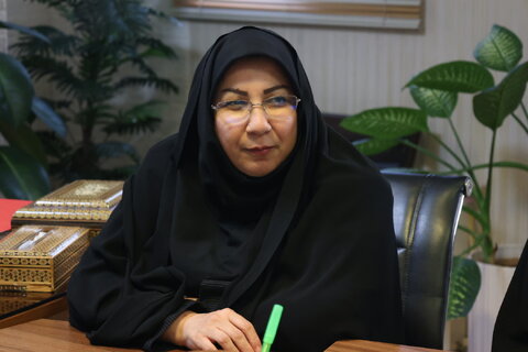 بهزیستی مازندران
