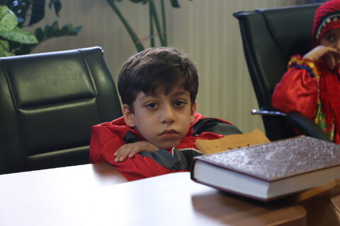 بهزیستی مازندران