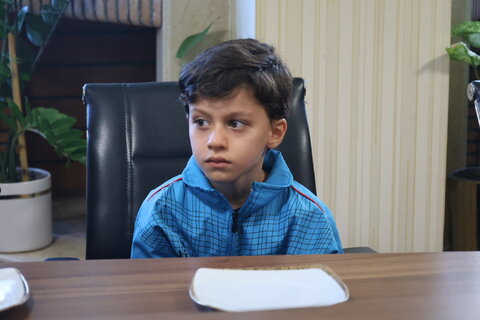بهزیستی مازندران