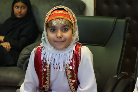 بهزیستی مازندران