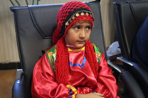 بهزیستی مازندران