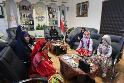 بهزیستی مازندران
