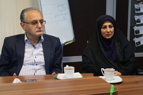 بهزیستی مازندران