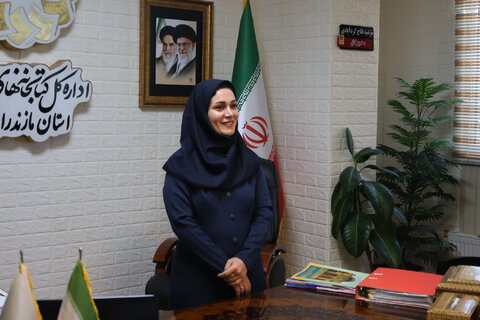 بهزیستی مازندران
