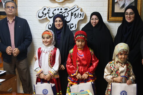 بهزیستی مازندران