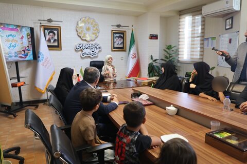 بهزیستی مازندران