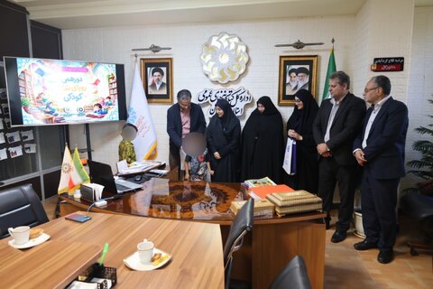 بهزیستی مازندران