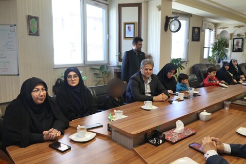 بهزیستی مازندران