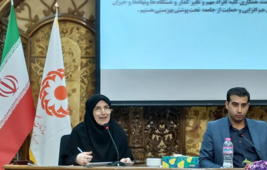 در رسانه| هنوز تا همگانی شدن فرهنگ استفاده از خدمات مشاوره‌ای فاصله داریم